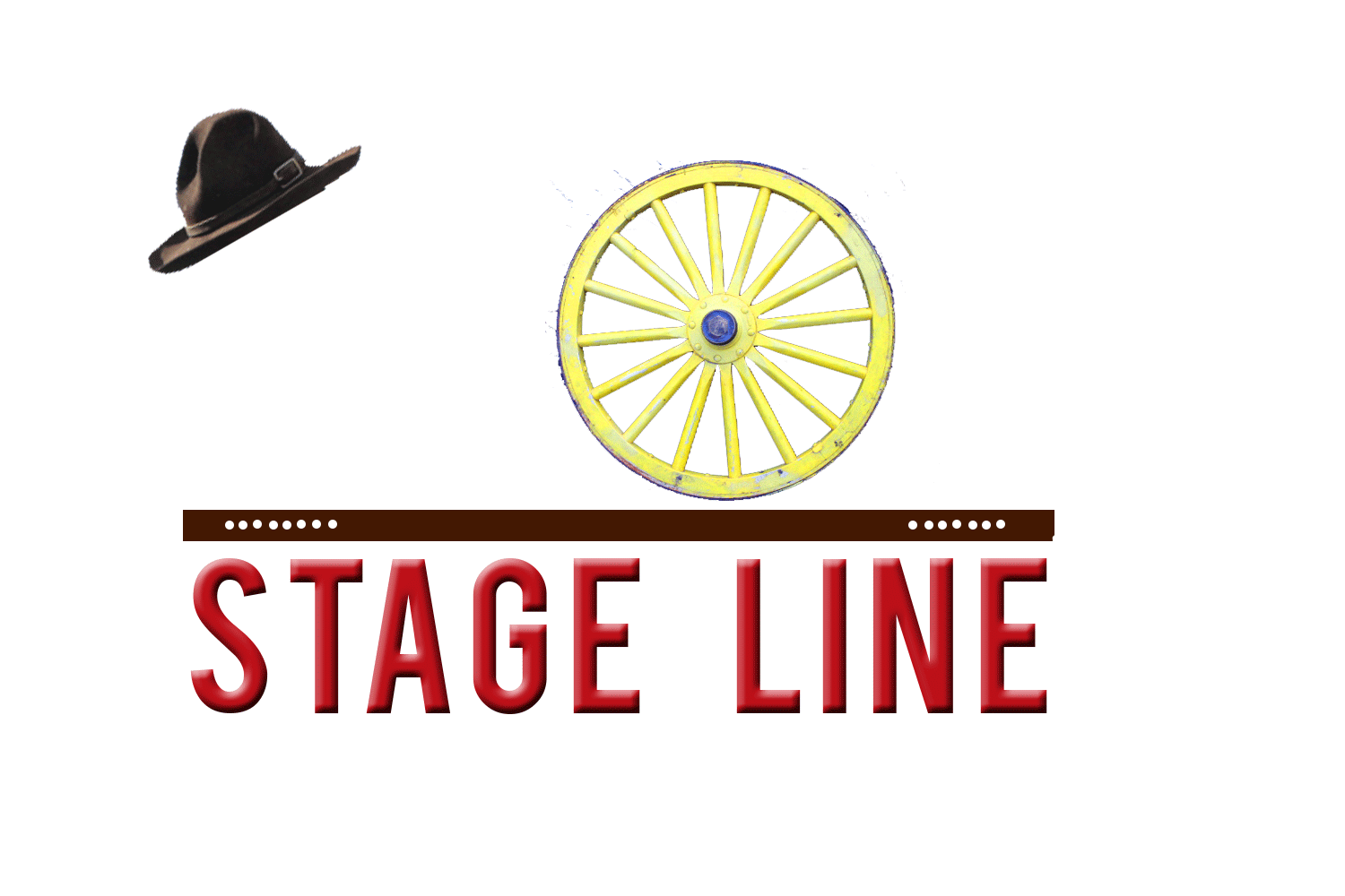 Zion Stage Line, LLC